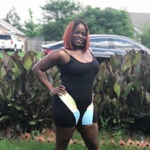 Meet your Posher, Phylicia